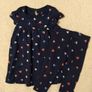 Mothercare Dress & Leggings Matching Set Image 8