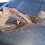 Wood Plane Image 3