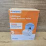 Netatmo Additional Smart Radiator Valve, Room control, Save Heating Costs, Add-on for Netatmo Thermostat and for collective or district heating Image 8