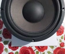 Woofer Speakers