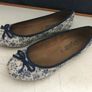 Pre-loved New Look Flat Ballet Style Shoes Image 7