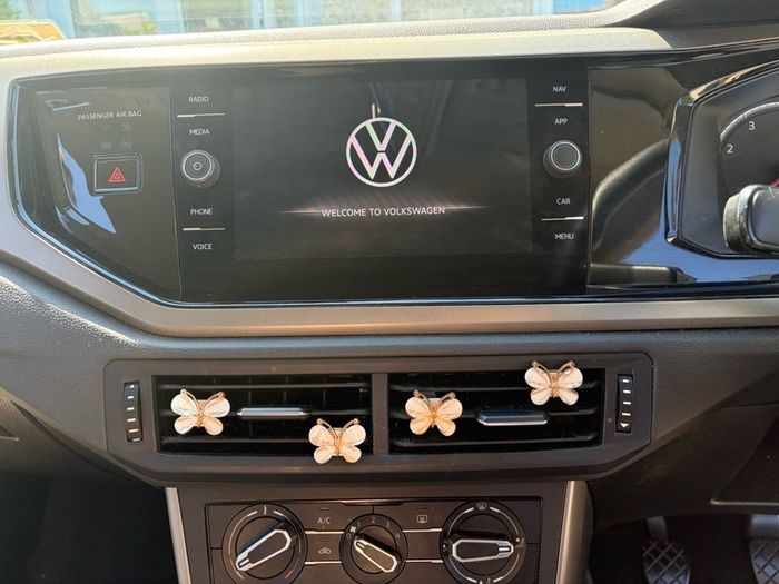 2021 Volkswagen Polo