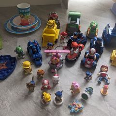Paw Patrol Haul