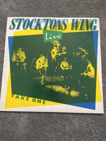 Stocktons Wing - Live Take One