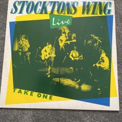 Stocktons Wing - Live Take One
