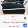 bike accessories Image 4
