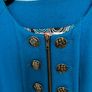 Fran and Jane Coat - Size 16 Image 4