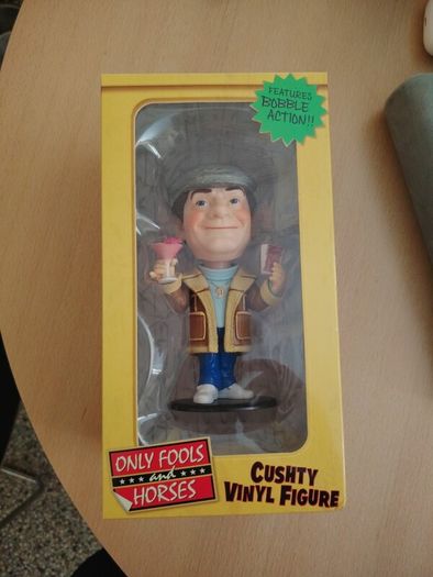 Only Fools And Horses