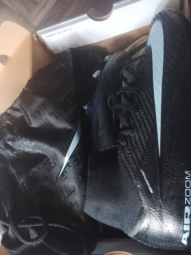 football boots