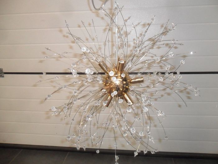 Ceiling light