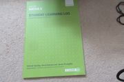 Active Maths 2 - Student Learning Log