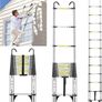 Ladder/ Telescopic ladder 5M Image 2
