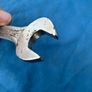 Vintage Tang Yugoslavia combination spanner 5/8 Image 4