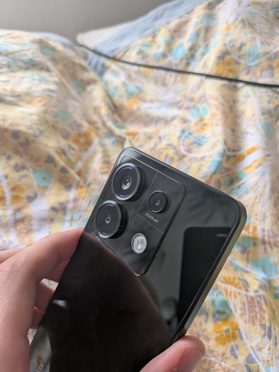 Redmi Note 13 Pro 5G