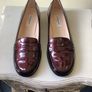 LK Bennett patent leather loafers, new, UK5,Made in a Italy Image 6