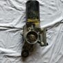 Nissan Micra 3rd generation wiper motor Image 2