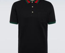 gucci polo