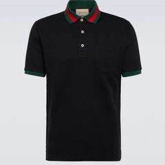 gucci polo