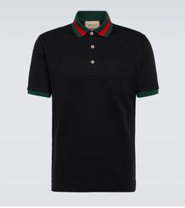 gucci polo