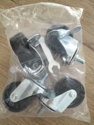 Castors