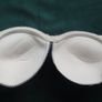 Wonderbra Bra. Strapless Push-Up Image 6