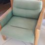 Vintage Hexabox chairs Image 4
