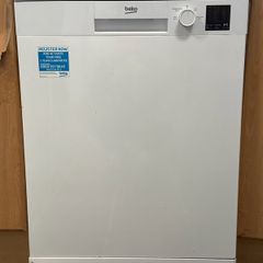 Beko Dish Washer