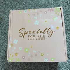 Unwanted gift