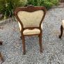 Antique Dining Chairs Image 7