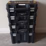 DeWalt Batteries & Charger (New) Image 5