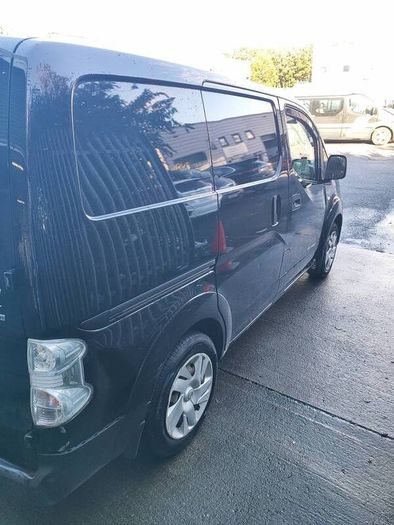 Nissan e-NV200 Electric Van | 24 kWh | Fresh CVRT 10/2027 | Excellent Running Costs