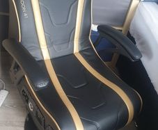 Gaming chair typhoon 4.1