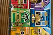 Wooden Toy