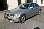 BMW 3 coupe (318) for parts 02-06 model