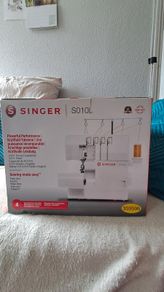Singer S010L Sewing Machine