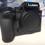 Lumix S5II Full-frame Mirrorless Camera Image 2