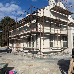 Scaffolding
