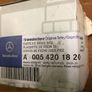 Rear Brake Pads (Mercedes C Class) Image 3