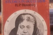 The Dennis Wheatley Library of the Occult HP Blavatsky