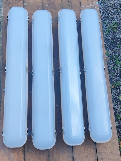 Weatherproof LED Lights 110v