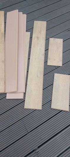 Laminate Flooring