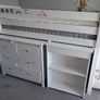 Mid sleeper single bed Image 3