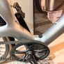 Fiido Air E bike Image 8