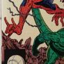 Amazing Spider-Man #318 Scorpion Appearance (Todd McFarlane - 1989) Image 2