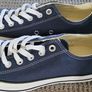 Converse (size 5) Image 3