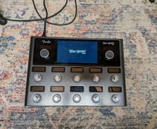 Fender Tonemaster Pro