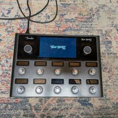 Fender Tonemaster Pro
