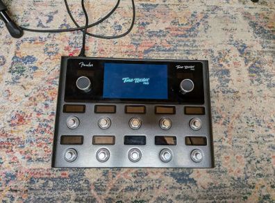 Fender Tonemaster Pro