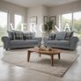 Sofa suites 3+2 Seater, diff colors Image 5