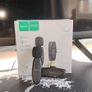 Wireless microphone (for phone( Image 2